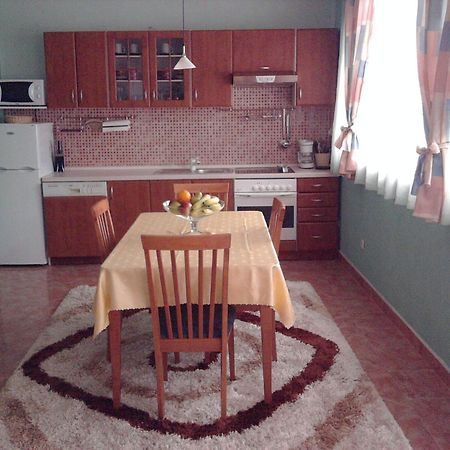 Pansion Ivana Baska Voda Ngoại thất bức ảnh