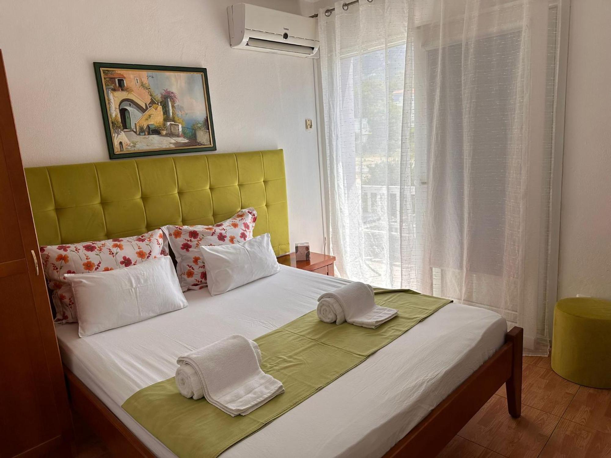 Pansion Ivana Baska Voda Ngoại thất bức ảnh